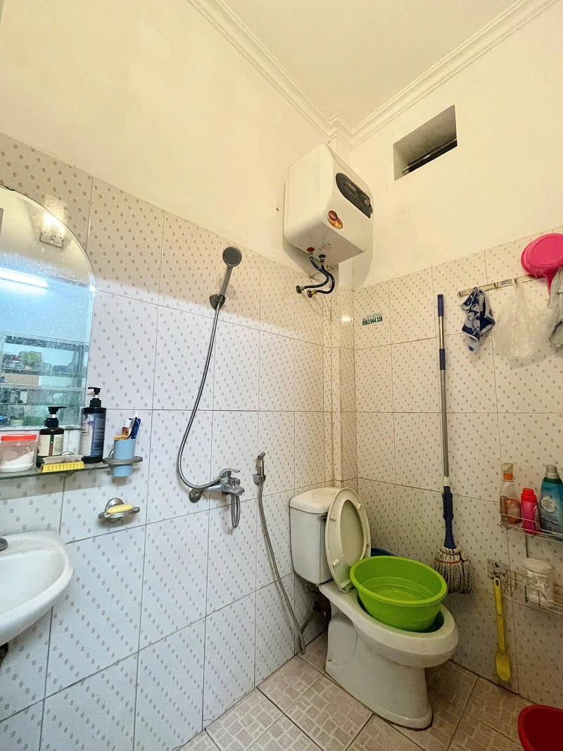 BÁN NHÀ LÔ GÓC HÀO KHÊ – KÊNH DƯƠNG – AN BIÊN – HẢI PHÒNG